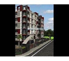 Vishvas Platium 2, SP Ring Road, Ahmedabad