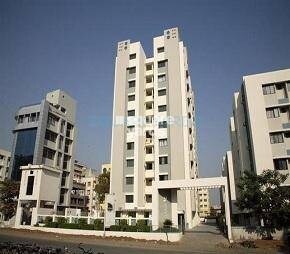 Vishwanath Ishaan 3, Prahlad Nagar, Ahmedabad