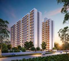 Vishwanath Maher Homes 5 Flagship