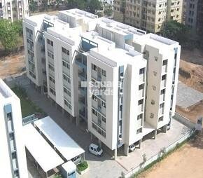 Vishwanath Sharanam 10, Prahlad Nagar, Ahmedabad