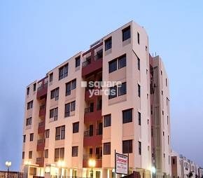 Vishwanath Sharanam 6, Jodhpur, Ahmedabad