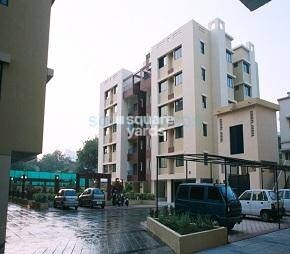 Vishwanath Sharanam 9, Jodhpur, Ahmedabad
