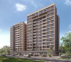 Vision Ventilla, Kudasan, Ahmedabad