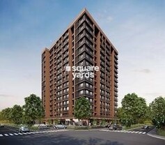 Vivaan Aura, Zundal, Ahmedabad