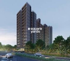 Vivaan Essence, Zundal, Ahmedabad