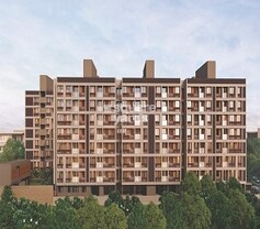 Vivaan Upvan, Vasna, Ahmedabad