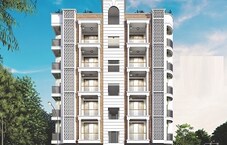 VP Akshar Paradise Featured Image