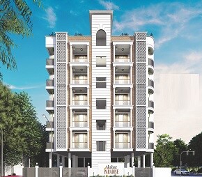 VP Akshar Paradise