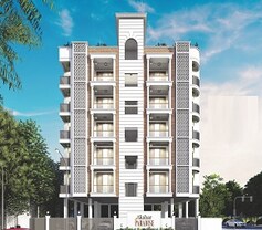 VP Akshar Paradise, Paldi, Ahmedabad