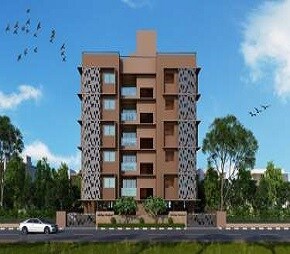 VP Akshar Revival