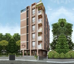 VP Akshar Tirth, Paldi, Ahmedabad