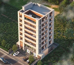 VR Diamond Icon 3, Adalaj, Ahmedabad