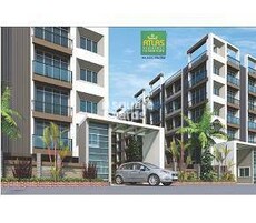 VRA Atlas Residency Featured Image