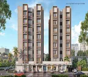 Vraj Dev Green, Vastral, Ahmedabad