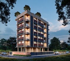 Vraj Prasthan 10, Paldi, Ahmedabad