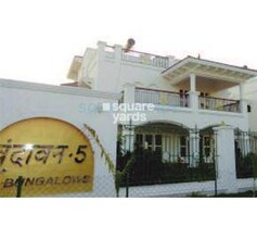 Vrundavan 5, Science City, Ahmedabad