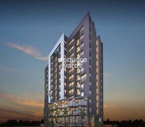 Vrundavan Heights Gota