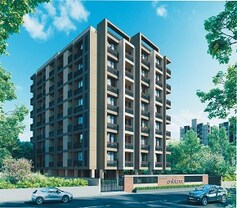 Wellcraft Vivanta By Ambience, Paldi, Ahmedabad