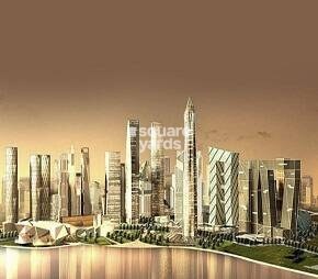 WTC Gift City