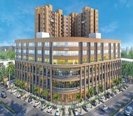 tn yash arian project flagship