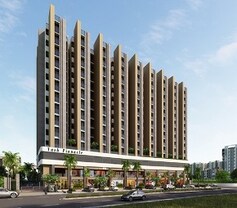 Yash Pinnacle, Paldi, Ahmedabad