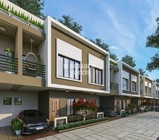 Yash Shree SR Homes Featured Image