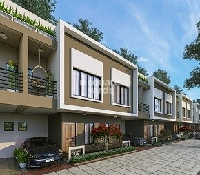 Yash Shree SR Homes