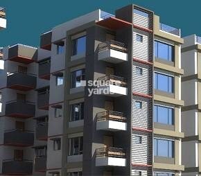 Yashbhumi Vibrant Homes