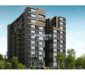 Yashdeep Novarch Skyz