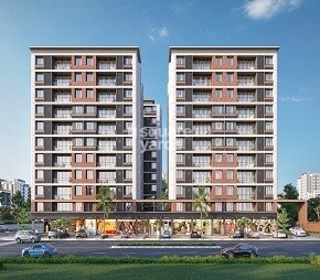 Yug Vincitore Rivera, Vastral, Ahmedabad