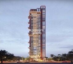 Z Luxuria, Thaltej, Ahmedabad