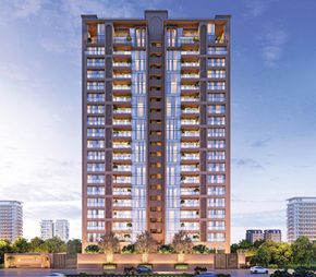Zaveri Akalpya