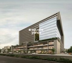 Zion Z One, Bodakdev, Ahmedabad