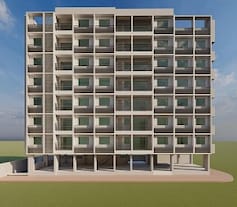 Zodiac Sainath Apartment, Navrangpura, Ahmedabad
