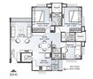 HN Safal Parisar 3 BHK Layout