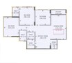Jay Visat Mangalya 1 3 BHK Layout