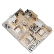 Karam Infinity Homes Virtual Tour