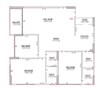 Royal Rosevill Regius 3 BHK Layout