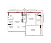 Sahastra Splendora 2 1 BHK Layout