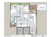 Shilp North Sky 2 BHK Layout