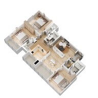 Sobha Elysia Virtual Tour