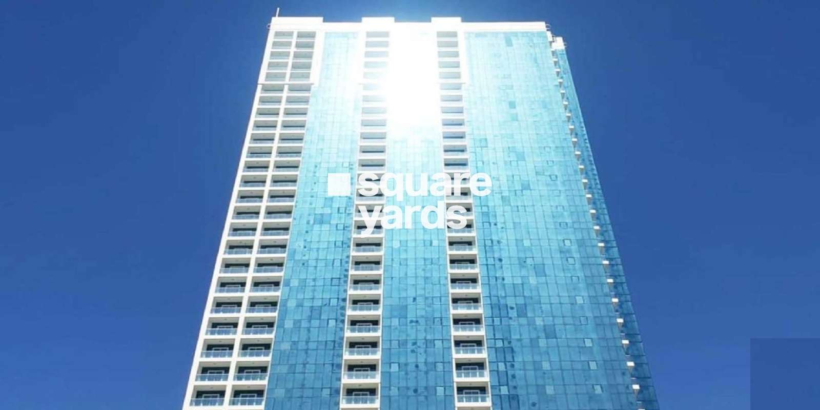 GJ Oasis Towers Cover Image