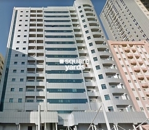 A And F Tower, Al Nuaimiya, Ajman