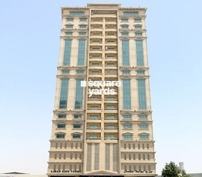 Ajman Gate Tower Flagship