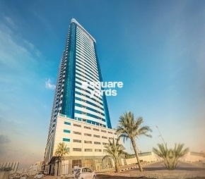 Conqueror Tower Flagship