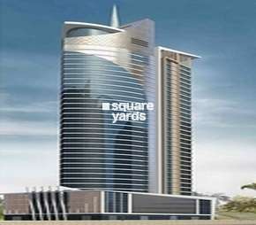 Eye Tower, Emirates City Ajman