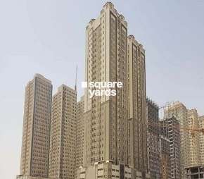 Goldcrest Dreams, Emirates City Ajman