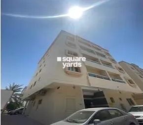 Rawan Building Apartment, Al Nuaimiya, Ajman