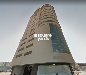 Sonya Tower, Al Nuaimiya, Ajman