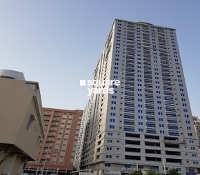 The Ajman Twins, Al Nuaimiya, Ajman